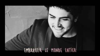 TIBZ   Nation LYRICS VIDEO