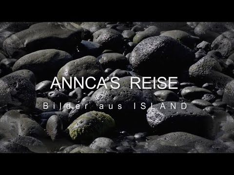 ELEMENTS OF ICELAND - 4K