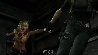 ｈｋｇのバイオハザード４ ノーダメージ縛り2nd（プロフェッショナル）パート２９
