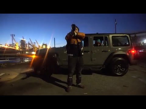 Que Gambino - Let It Be (Official Video) (Shot & Edit By @iAMYUNGLOS)