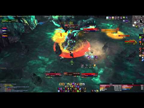 UI When playing Unholy on My Death Knight