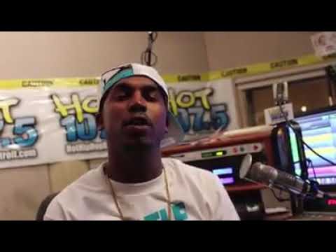 Forgive me - Vonte Liberace feat G$K Blow