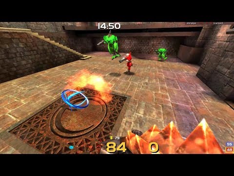 c58 vs. pillZ, HoQ 2x2 (POV: ztn noBap, t7 Polosatiy)