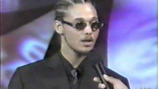 Bizzy Bone - Nobody Can Stop Me on Soul Train