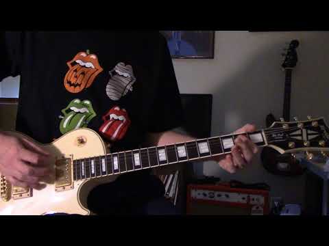 In the City (Warriors Soundtrack Version) - Joe Walsh