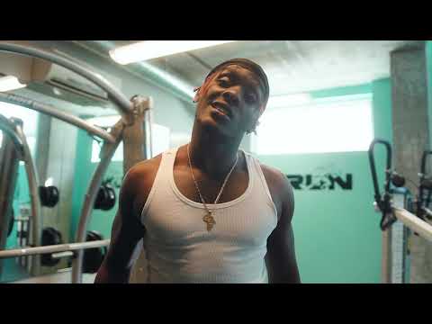 OG MAMBO - West Wing ( Official Music Video)