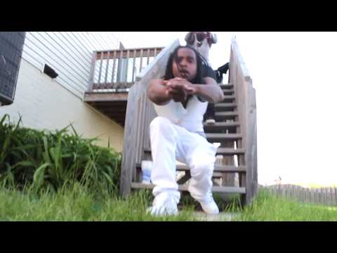 MURK-GO (official video) PRODUCED BY BIG WAYNE BADAZZ (OFFICIAL VIDEO) SHOT X CAESAR
