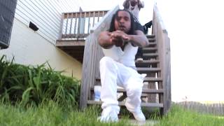MURK-GO (official video) PRODUCED BY BIG WAYNE BADAZZ (OFFICIAL VIDEO) SHOT X CAESAR