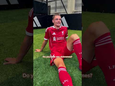 How to pronounce Florian Wirtz?! ✅