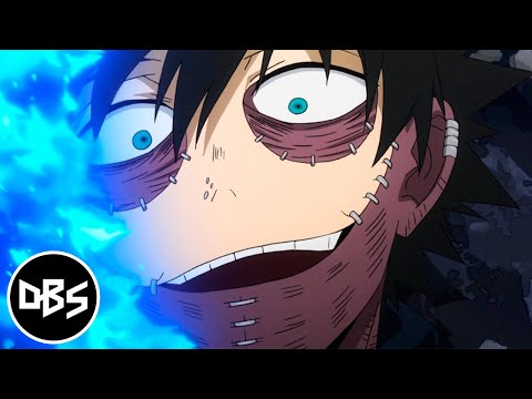 Black Tiger Sex Machine x Riot Ten - Out Of My Head (ft. Thrashout)