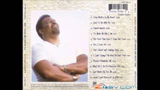 Aaron Neville Yes I Love You