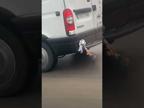 Toy Story - Jag Är Din Bäste Vän - Misc Cartoons