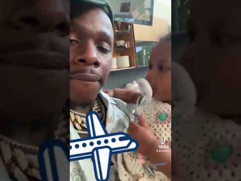 DaBaby - First Class Remix