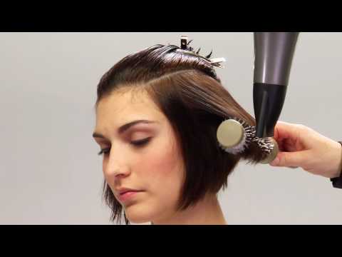 Aveda How-To | Everyday Volume for Medium-Textured Hair