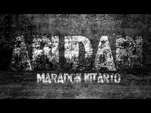 Abudabi - Maradok Kitartó (Prod. by Volume)