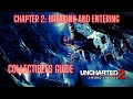 Uncharted 2 Among Thieves Remastered - Chapter 2 Breaking And Entering Treasures