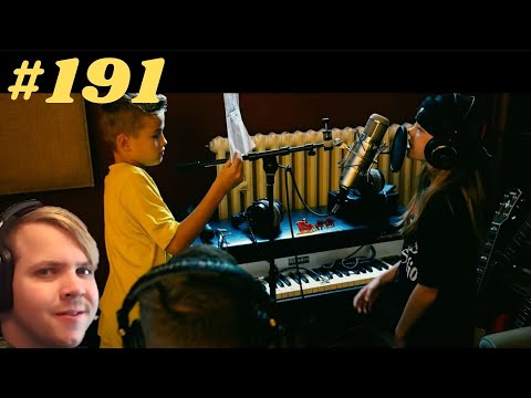 Skybro Bewertet - VDSIS - NORDLICHTER🤗  - Freunde aus der Ferne  (Musikvideo) #191