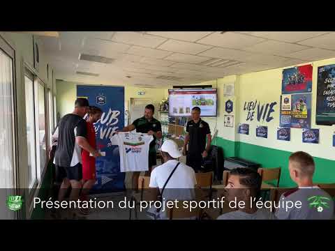 STAGE CS Sedan Ardennes R1