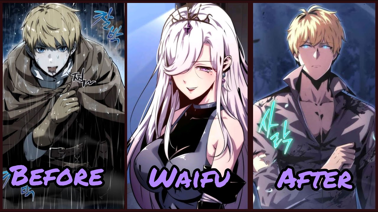 Part 1 - 3 After 300 years, he returns back to Earth as an Overpowered King