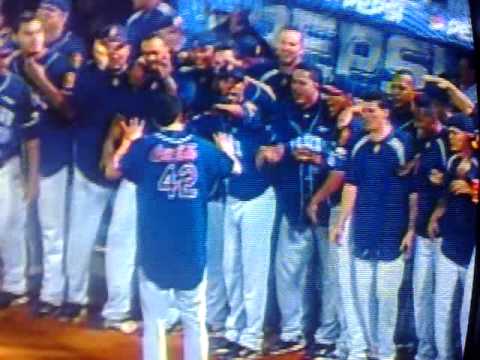 Leones del Caracas Campeon 09-10