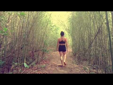 Videodança - Carla Carrion em Somos Natureza