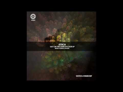 Ettica - Bison (Original Mix)