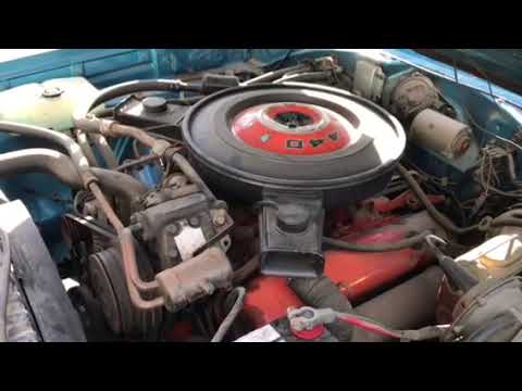 1970 Dodge Charger RT 440 Magnum - Ebay item 302555317590