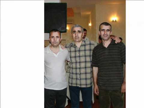 Gica Coada & Ciocolata & Steaua di Vreari - Nu ti-aspari.wmv