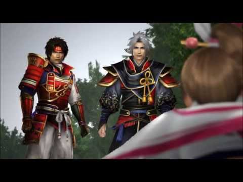 Sengoku Musou 4 (Samurai Warriors 4) OST - Full Gallop