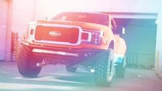 Full-Race Gen2 FreakOBoost F150 Ford SEMA Build