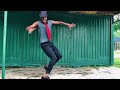 Chanda Na Kay “ LEWA “ ( Official Dance Video ) - Skull Shoe Dancer