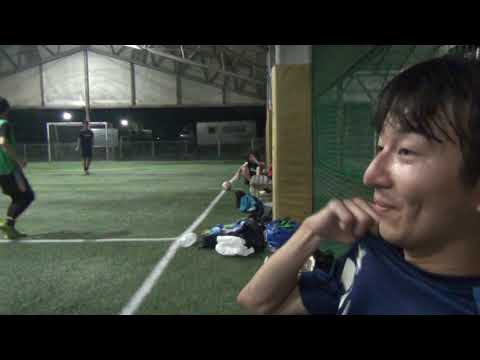フットサル SEASON19 第1節 4