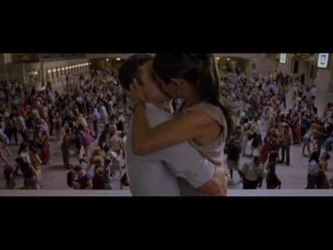 AMICI DI LETTO - FRIENDS WITH BENEFITS TRAILER