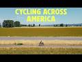 The TransAmerica Bike Route TransAm The Full Movie