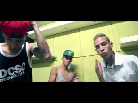 Mc 2K e Mc Danadinho - Tikundun - Kl Produtora