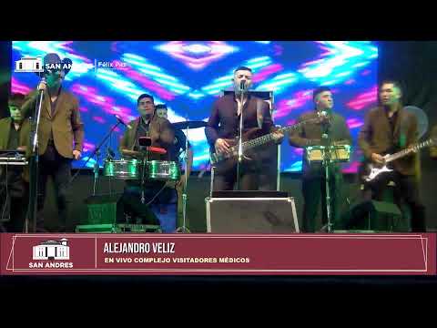 FIESTAS PATRONALES COMUNA DE SAN ANDRES