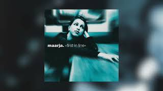 Maarja - My Hometown (Audio)