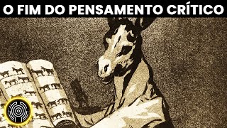 How Are We Raising the Dumbest Generation in History?