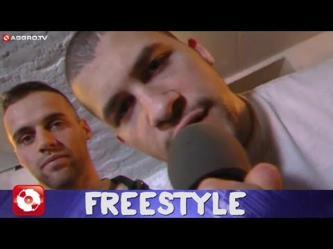 FREESTYLE - MC RENE / ADVANCED CHEMISTRY - FOLGE 4 - 90´S FLASHBACK (OFFICIAL VERSION AGGROTV)