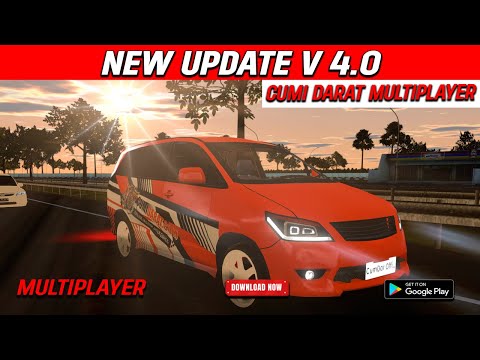 Cumi Darat Multiplayer video thumbnail
