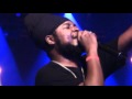 Pressure - Be free - Bless my soul - Ghetto life (Live ...