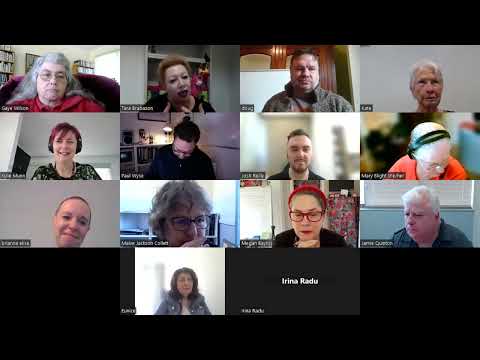 Digital Office Hours 23