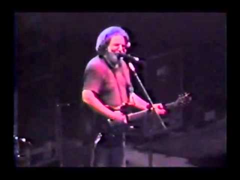 GRATEFUL DEAD - Brokedown Palace