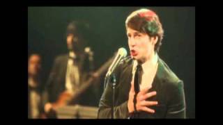 Brillaba- RapHaeL la pelicula(Antena3)