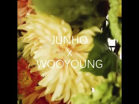 [💐] JUNHO x WOOYOUNG