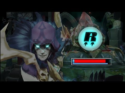 🚀 Rock3tt - Vladimir Montage 6 🚀 Best Vladimir Plays | League of Legends