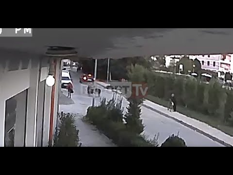 Report Tv-Ekskluzive e masakrës në Lushnje/ Si u ekzekutuan me breshëri dy të rinjtë në 2017