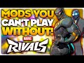 Mods Marvel Rivals Indispensables  Meilleurs Mods Marvel Rivals Saison 1 5