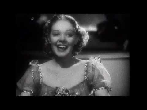 ALICE FAYE                          'Sing, Baby, Sing!'