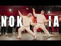 NOKIA Drake Dance Choreography Matt Steffanina Josh Killacky